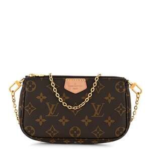 Louis Vuitton Multi Pochette #249770L13B